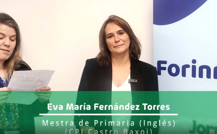  Entrevista a la profesora Eva María Fernández Torres